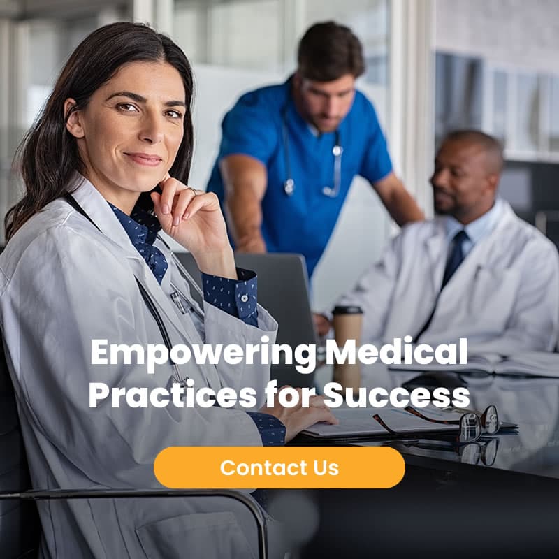 HPS Solutions, Empowering Medical Practices for Success